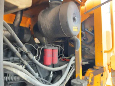 Used 1998 JCB 426 B Wheel Loaders Michigan US | Miedema Asset Management Group #1320453
