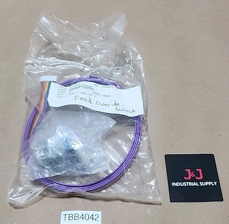 New | in-Stock TOSOKU Z622O0010600 Relays & Switches Indiana US | J&J Industrial Supply #521364