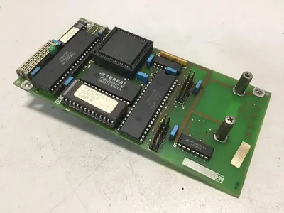 USED KEBA E-HSI-M D1711B