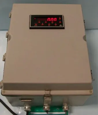 Used GEMINI H561000134303 Industrial Controls Texas US | Bamko Surplus Process Equipment #936497