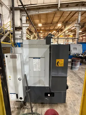 2023 HAAS ST-20Y CNC Lathe | ListingHippo (4)