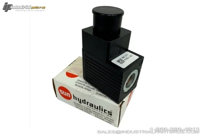 NEW SUN HYDRAULICS 760-211