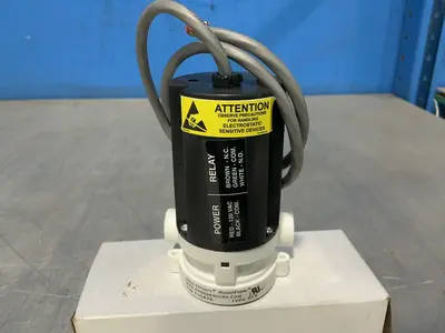Used GEMS SENSORS 155876 Sensors Ohio US | HGR 24 #1550008