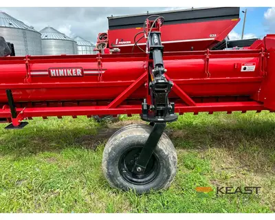 Used HINIKER _UNKNOWN_ Windrowers/Swathers Iowa US | Keast Enterprises #1360301