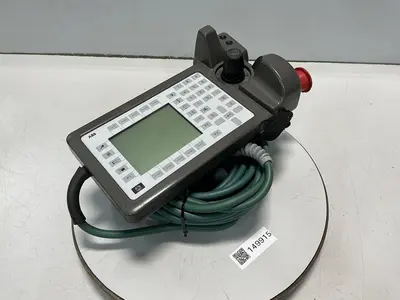 USED ABB 3HNE 00442-1