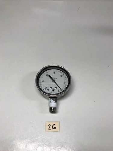 NEW AMETEK V550LX