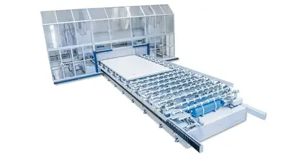 CMS AVANT CARAVAN 5-Axis CNC Routers | TechMach (2)