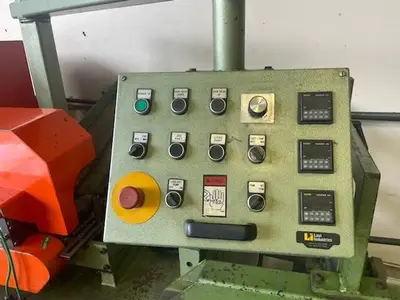 USED 1997 SCOTCHMAN 315HTRFA