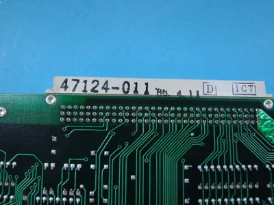 USED MITSUBISHI BN624A550G52