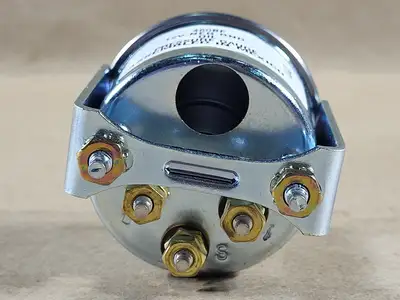 NEW STEWART WARNER 460BF