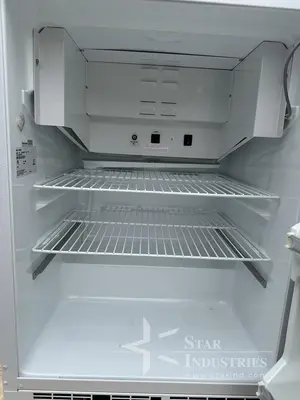 Used _UNKNOWN_ _UNKNOWN_ Thermostatic Incubators California US | Star Industries #1254586