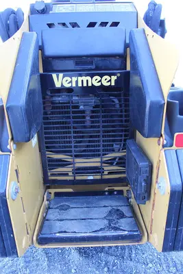 Used VERMEER CTX160 Compact Utility Loaders Pennsylvania US | Trustworthy Equipment #1512889