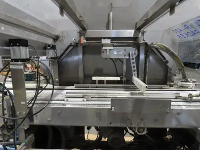 Used FALLAS _UNKNOWN_ Belt Conveyors | Arrow Industrial #561593