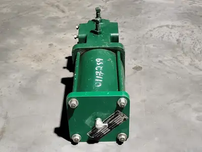 USED FISHER CONTROLS 1066SR