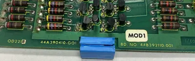 Used GENERAL ELECTRIC 44A390410-G01 Miscellaneous Equipment (Electrical & Power) | Surplus Asset Holdings #1188196