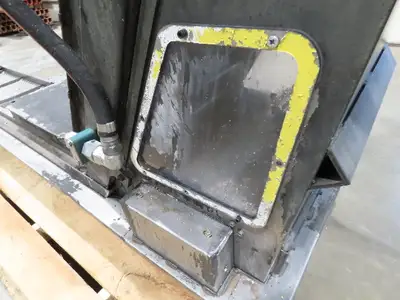 Used MAYFRAN _UNKNOWN_ Conveyor Parts Indiana US | Arrow Industrial #1366807