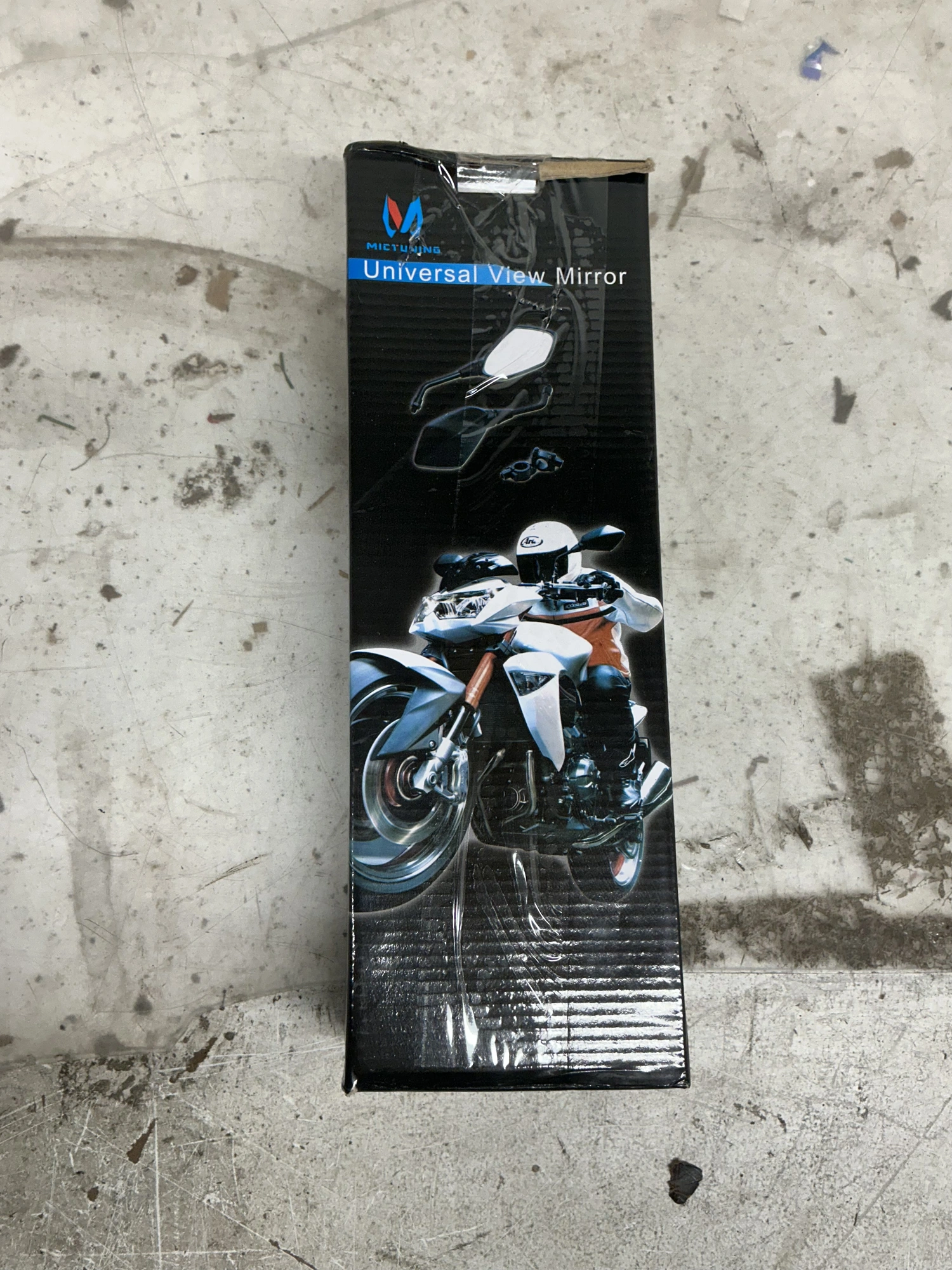Used _UNKNOWN_ _UNKNOWN_ Motorcycles (Misc) Michigan US | Miedema Asset Management Group #1761099
