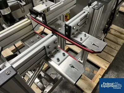 USED Liquid Packaging Solutions Liquid Packaging Solutions Eyedrop Filling Line