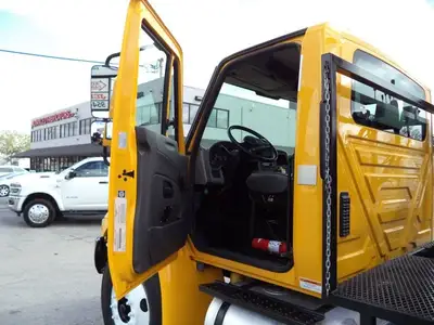 Used 2019 INTERNATIONAL _UNKNOWN_ Garbage trucks Florida US | TLC Truck & Equipment #1568935