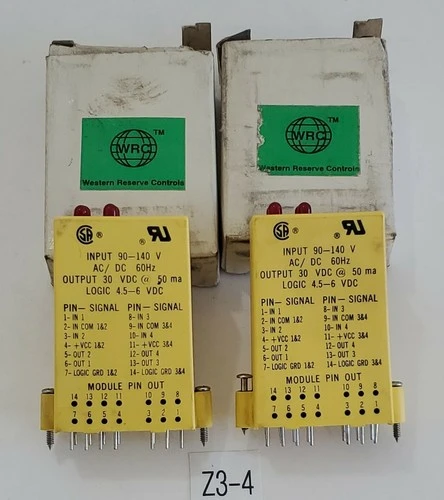 NEW WRC 1781-IA5Q