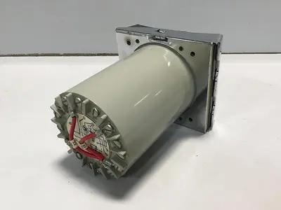 USED EAGLE SIGNAL 0-10 SECOND
