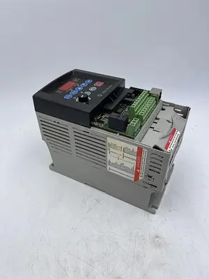 USED ALLEN-BRADLEY ALLEN-BRADLEY 22B-D2P3N104 SER A