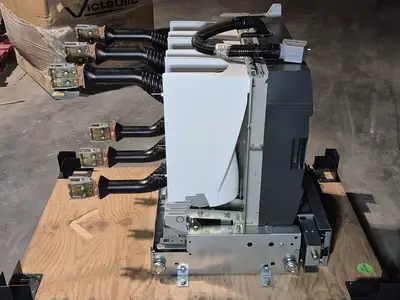 NEW SCHNEIDER ELECTRIC EVOLIS
