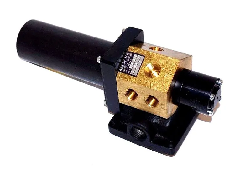 New | in-Stock LEXAIR INC. _UNKNOWN_ Valves/Fittings | SB Industrial Supply #819398