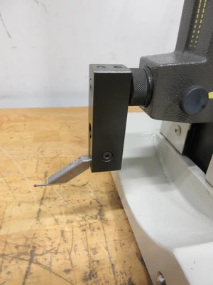 Used MITUTOYO 518-315A DIGITAL LINEAR HEIGHT 1000 Height Gages Minnesota US | Machinesused.com #1571930