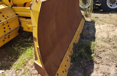 Used KOMATSU D61PXI-24 Crawler Dozers Illinois US | Mitsubishi HC Capital America #1362835