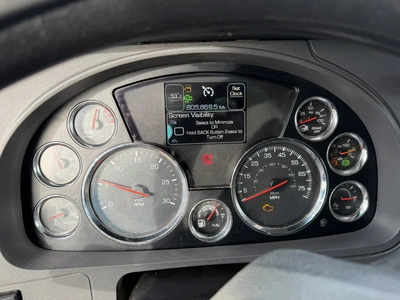 Used 2020 KENWORTH T880 TRUCK TRACTOR Conventional trucks Michigan US | Miedema Asset Management Group #1709440