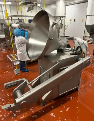 USED 2022 Risco RS 114