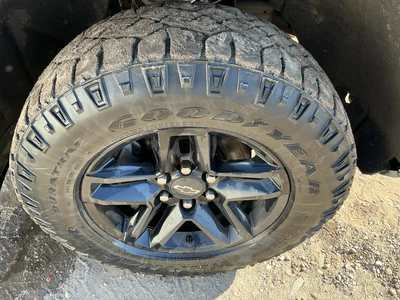 Used 2019 CHEVROLET SILVERADO 1500 Pickup Trucks Michigan US | Miedema Asset Management Group #1568287