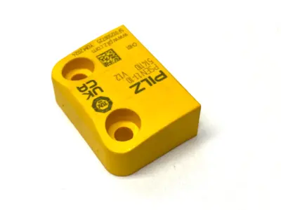 New | in-Stock Pilz V1.2 Magnetic Safety Switch Actuator 3mm Distance 514110 Switch Parts Michigan US | Maverick Industrial Sales #1390870