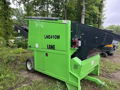 NEW 2024 LANE LNE410W & LNE410T