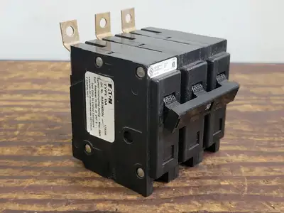 USED EATON BAB3050H