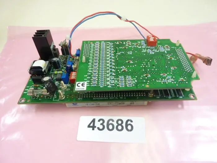 Used COMAU 10120160 Circuit Boards Michigan US | Ideal Machinery #581158