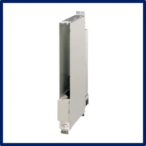 NEW SIEMENS 6SN1124-1AB00-0AA2