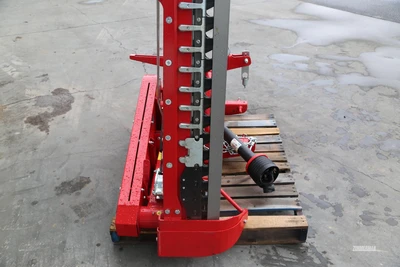 New | in-Stock 2026 ENOROSSI BFS270H Sickle Bar Mowers Pennsylvania US | Zimmerman Farm Service #1410190