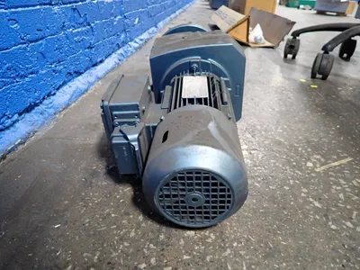 Sew-eurodrive .5 Hp Gear Drive