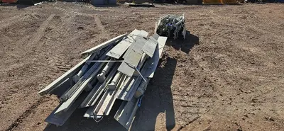 Used _UNKNOWN_ _UNKNOWN_ Construction Equipment (Miscellaneous) Utah US | CSS Equipment Sales #1347372