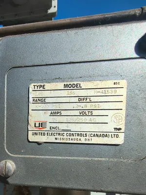 Used STOKES 17-24 Vacuum Chambers South Carolina US | ESS Industrial Equipment Sales #1517199