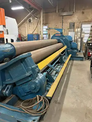 USED WEBB CORPORATION 15L-1616