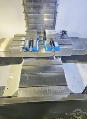 USED 2012 HAAS VF-2