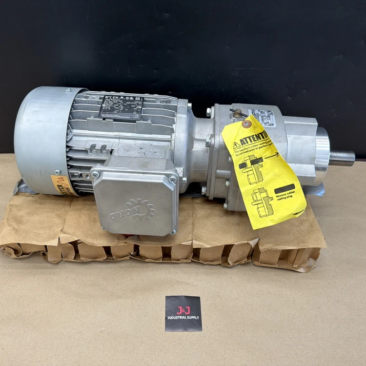 New | in-Stock Nord 372.1z VL-90SP/4 CUS Gearboxes Indiana US | J&J Industrial Supply #755466
