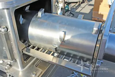 Used 2016 _UNKNOWN_ _UNKNOWN_ Lump Breaker California US | Star Industries #1255062