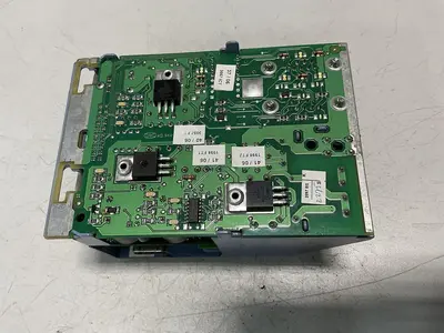 USED B&R CP470