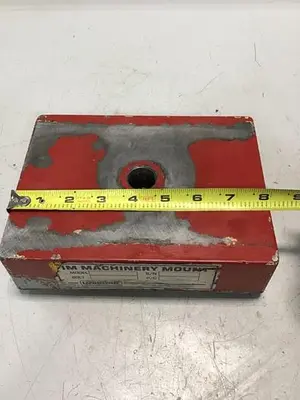 USED UNISORB IM-81-100-TS