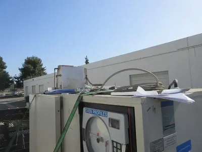 USED DESPATCH VRD2-19-1E