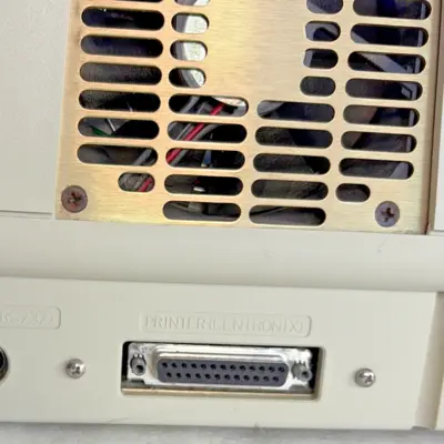 USED Molecular Devices Molecular Devices SpectraMax Plus 384